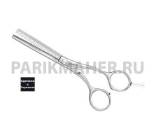 Ножницы T A 7028 Spider Shine Offset 5.25 филир(36)