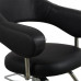 Парикмахерское кресло Styling chair 1007