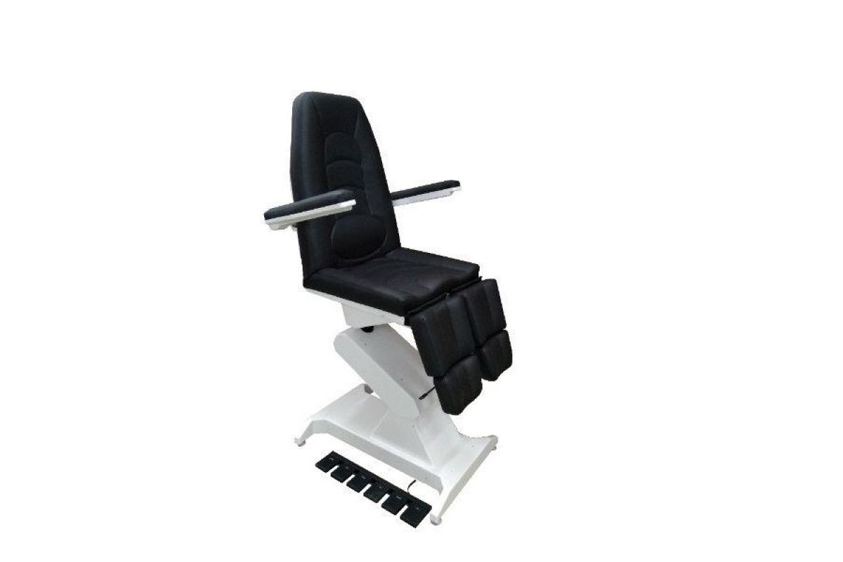 Педикюрное кресло SD-3803as, 2 мотора