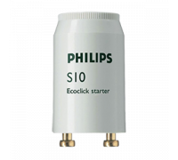 Стартер PHILIPS S10 4-65W